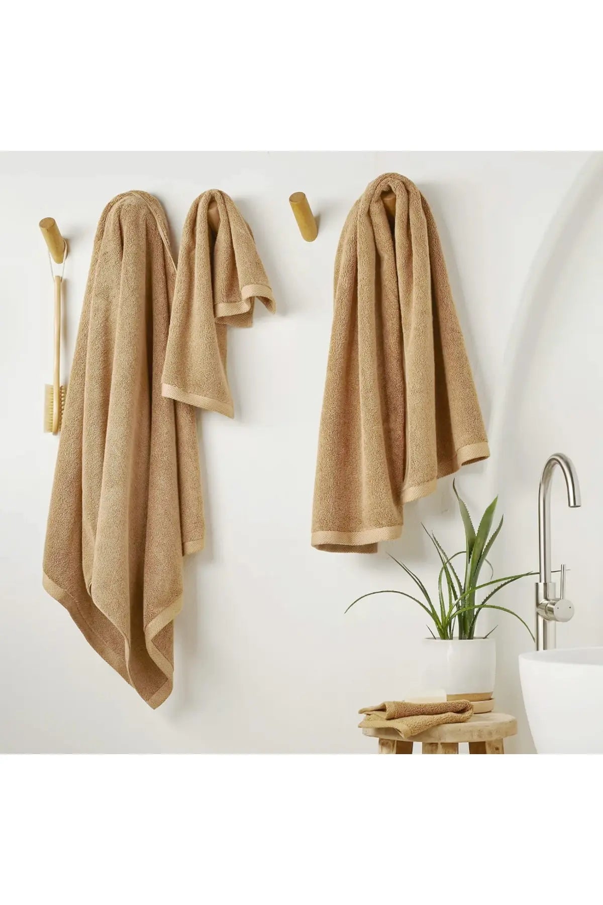 Ultra Soft Luxury for Everyday Comfort