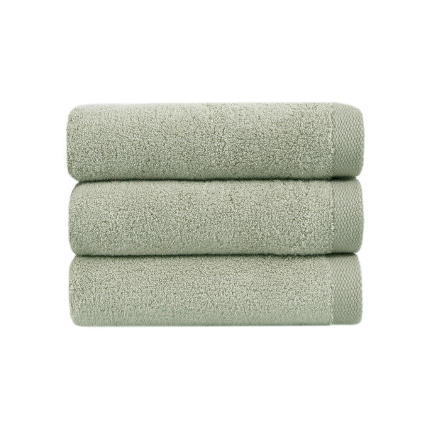 Micro Cotton Towels | Luxury Soft - Highly Absorbent Cotton Towels