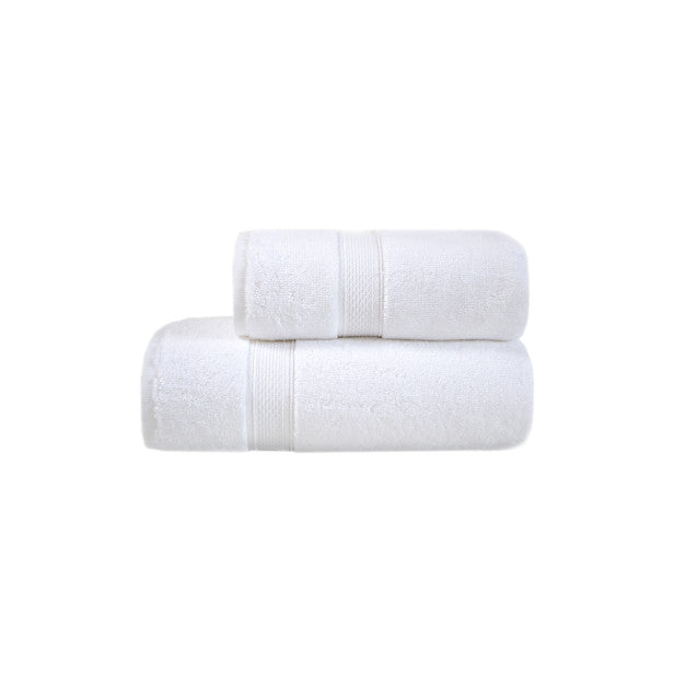 Soft Twist Towels | Ultra Soft Luxury Cotton