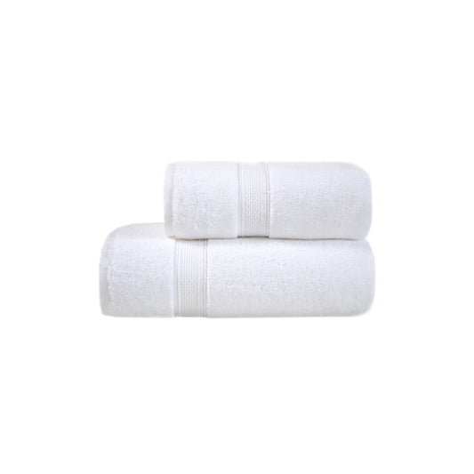 Soft Twist Towels | Ultra Soft Luxury Cotton