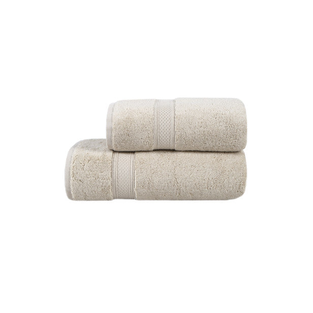 Soft Twist Towels | Ultra Soft Luxury Cotton